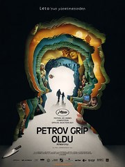 PETROV GRİP OLDU